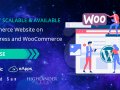 Highly-Scalable eCommerce Website by Orchid Sun and eApps