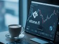 Launch Your Week with Vital Exchanging on STON.fi