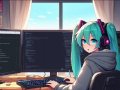 How Hatsune Miku Made Me a Better Programmer (No, Seriously)