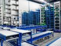 Hai Robotics picks up $200M for its warehouse robot