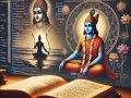 The Code of Life: How the Bhagavad Gita Can Inspire Your Programming Journey