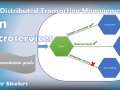 Transaction Management in Microservices (implementation guide)- part 1