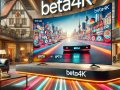 moneyWie Beta4K das Fernseherlebnis in Deutschland revolutioniert