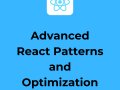 Advanced React Patterns and Optimization: Reusability (Render Props & HOCs), Suspense, and Code Splitting