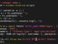 How do i solved my CORS Error on server