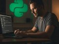 “The Power of Functions in Python: Writing Clean and Efficient Code”