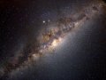 Milky Way May Be Larger Than Thought, Study Reveals