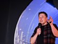 Off Topic: Musk’s mom, a great bad movie, dueling ‘Fyre’ docs, a very old rock