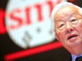 Intel Chief Too Old For Meaningful Change Says TSMC Founder