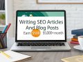 ★ Section 1: The Fundamentals of SEO Writing – What You Must Know First ?