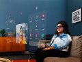 Benarkah Kacamata AR Akan Menggantikan Smartphone? Mengupas Klaim Meta
