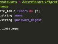 Set Up Login for React-Native Expo & Ruby on Rails App