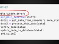 5 Things I Learnt About Production-Grade Error Handling In Python