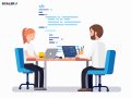 Open-Source Contributions (OSC) VS Competitive Programming (CP)