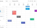 5 Calendar Apps to Supercharge Your Productivity