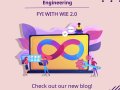 FYI With WIE 2.0- Exploring Software Development Engineering.