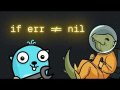 Go Is for Developers, Zig Is for Masochists — And I Love Both