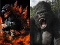 Box office: ‘Godzilla vs. Kong’ sets global pandemic record