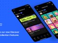 Connect, Collect, and Experience: Unveiling the Power of tokenproof’s New ‘Discover’ and ‘Collection’ Features
