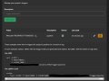 How to have a mirror repository on GitLab without the premium