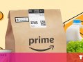 PSA: Amazon Fresh grocery deliveries are now free for US Prime members