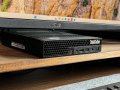I reviewed the Lenovo ThinkStation P3 Tiny workstation and it's basically a Mac mini for everyone who doesn't want to buy Apple