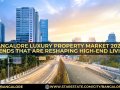 Bangalore Luxury Property Market 2025 — Trends That Are Reshaping High-End Living