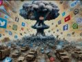 The Power of Meme Warfare: How Social Media Became the Battlefield