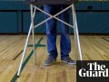Kids at hacking conference show how easily US elections could be sabotaged