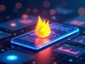 ? Google’s Firebase Studio: The Text-to-App Revolution You Can’t Ignore!