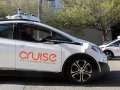 General Motors plans to take on ride-sharing services with self-driving cars by 2019