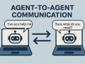 A2A- Introducing Google’s new agent-to-agent comms protocol