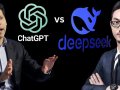 Deep Seek vs ChatGPT: The Key Difference