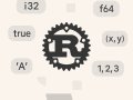 ? Rust Journey — Week 2 Continued: Primitive and Compound Types