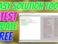 Easy Solution Tool: Latest Update with Free 5-Credit Login