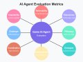 AI Agents in Games: Evaluation and Improvement Techniques