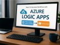 Week 18: Automate Workflows with Azure Logic Apps