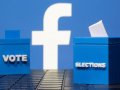 Facebook to lift post-election political ad ban in Georgia