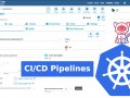 Building Java/Spring Apps in the Cloud — with Kubernetes Cloud Manager & Tekton Pipelines