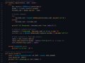 Time-Based C2 DNS Server