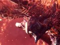 Monster Hunter World: Iceborne Teases a New Dragon, Update 3 Available on Consoles Now