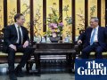 ‘Watershed moment’ for Tesla as Elon Musk’s visit to China reaps quick reward