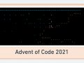 Smoke Basin: Day 9: Advent of Code 2021 — Python Solution