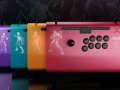 PDP reveals limited edition fight sticks inspired by Tekken 8 and The King of Fighters