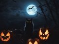 Halloween Midjourney Prompts: Unleash Your Creativity this Spooky Season!
