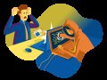 ?️ Here I Tried: Advanced Python Libraries for Cybersecurity That Made Me Feel Like a Hacker