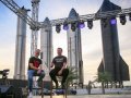 Forget 5G wireless, SpaceX and T-Mobile want to offer Zero-G coverage