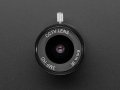 SMTP Service based Raspberry Pi surveillance system