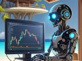 I Let an AI Trade My Life Savings—It Bought Bitcoin… and a Private Island