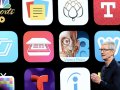 Apple App Store Sales Touched A Record $1.42 Billion Between Christmas, New Year